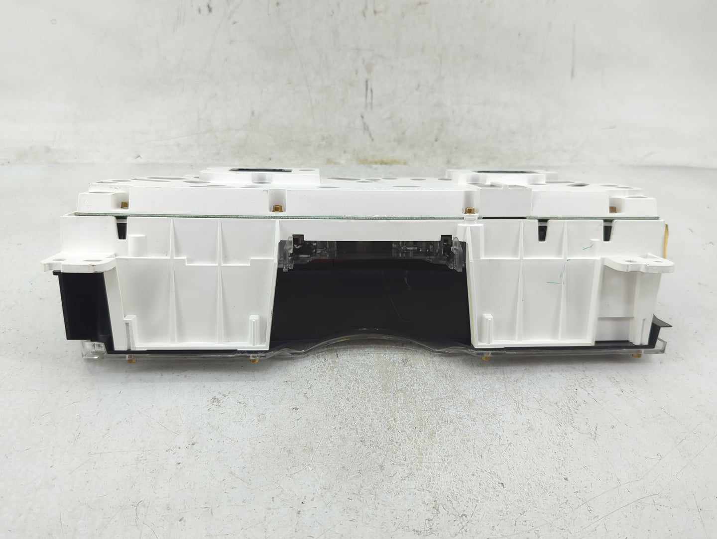 1999 Ford F-150 Instrument Cluster Speedometer Gauges P/N:XL3F-10A855-AA Miles:100K Fits OEM Used Auto Parts - Oemusedautopa