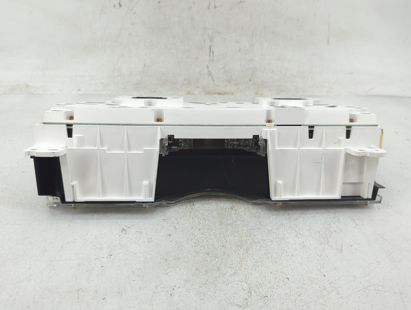 1999 Ford F-150 Instrument Cluster Speedometer Gauges P/N:XL3F-10A855-AA Miles:100K Fits OEM Used Auto Parts - Oemusedautopa