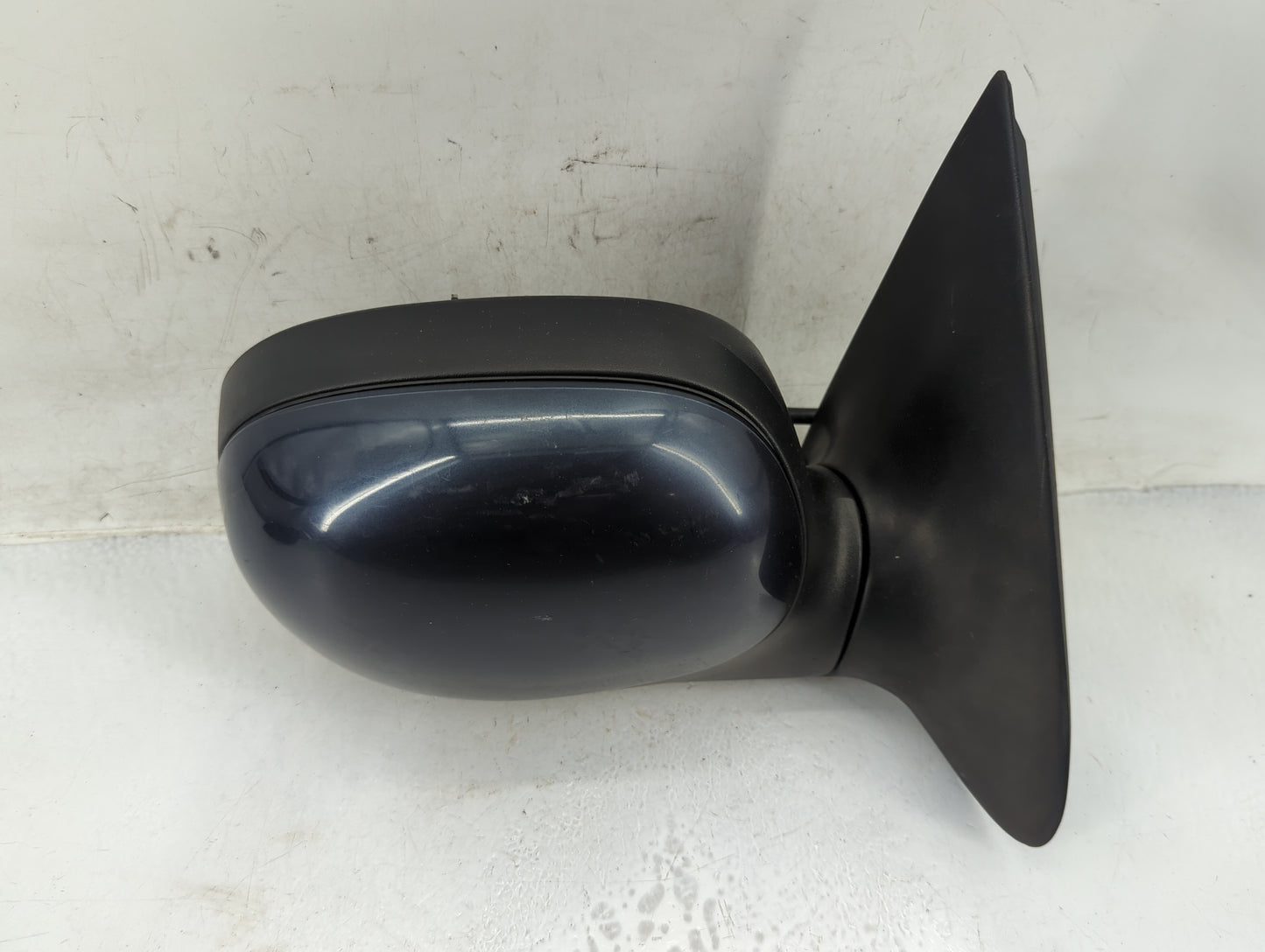 1997-2001 Ford F-150 Passenger Side View Mirror - Right Door Mirror OEM Used - Oemusedautoparts1.com