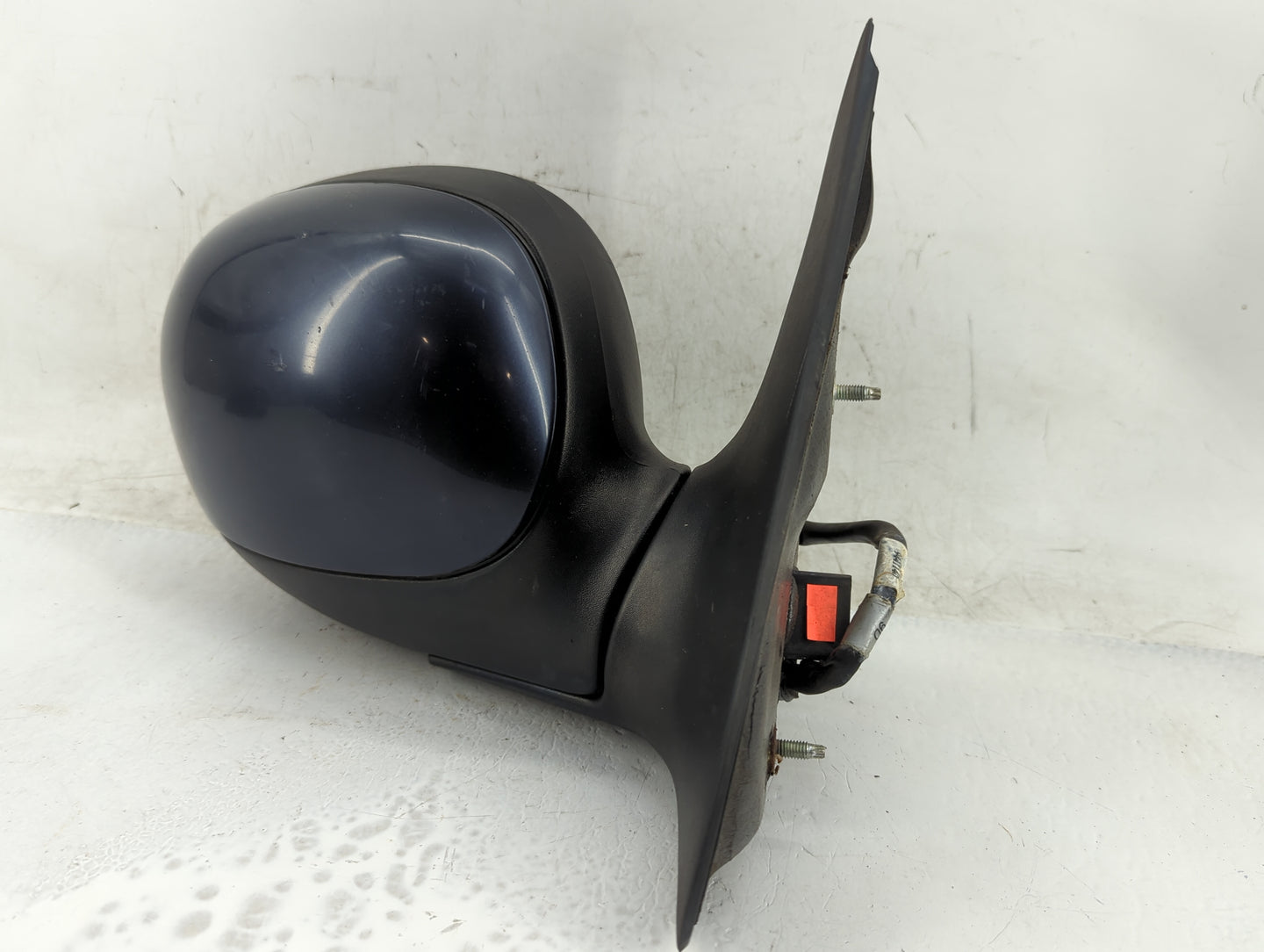 1997-2001 Ford F-150 Passenger Side View Mirror - Right Door Mirror OEM Used - Oemusedautoparts1.com