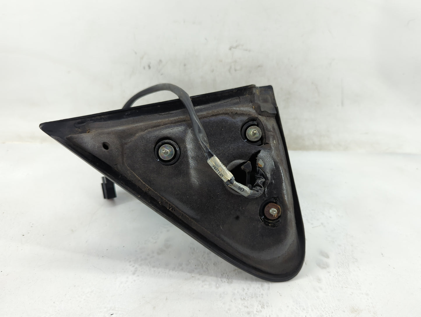 1997-2001 Ford F-150 Passenger Side View Mirror - Right Door Mirror OEM Used - Oemusedautoparts1.com