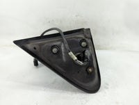 1997-2001 Ford F-150 Passenger Side View Mirror - Right Door Mirror OEM Used - Oemusedautoparts1.com