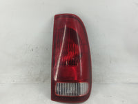 1997-2004 Ford F-150 Tail Light Assembly Passenger Right OEM P/N:F85B-13B504-C Fits OEM Used Auto Parts - Oemusedautoparts1.