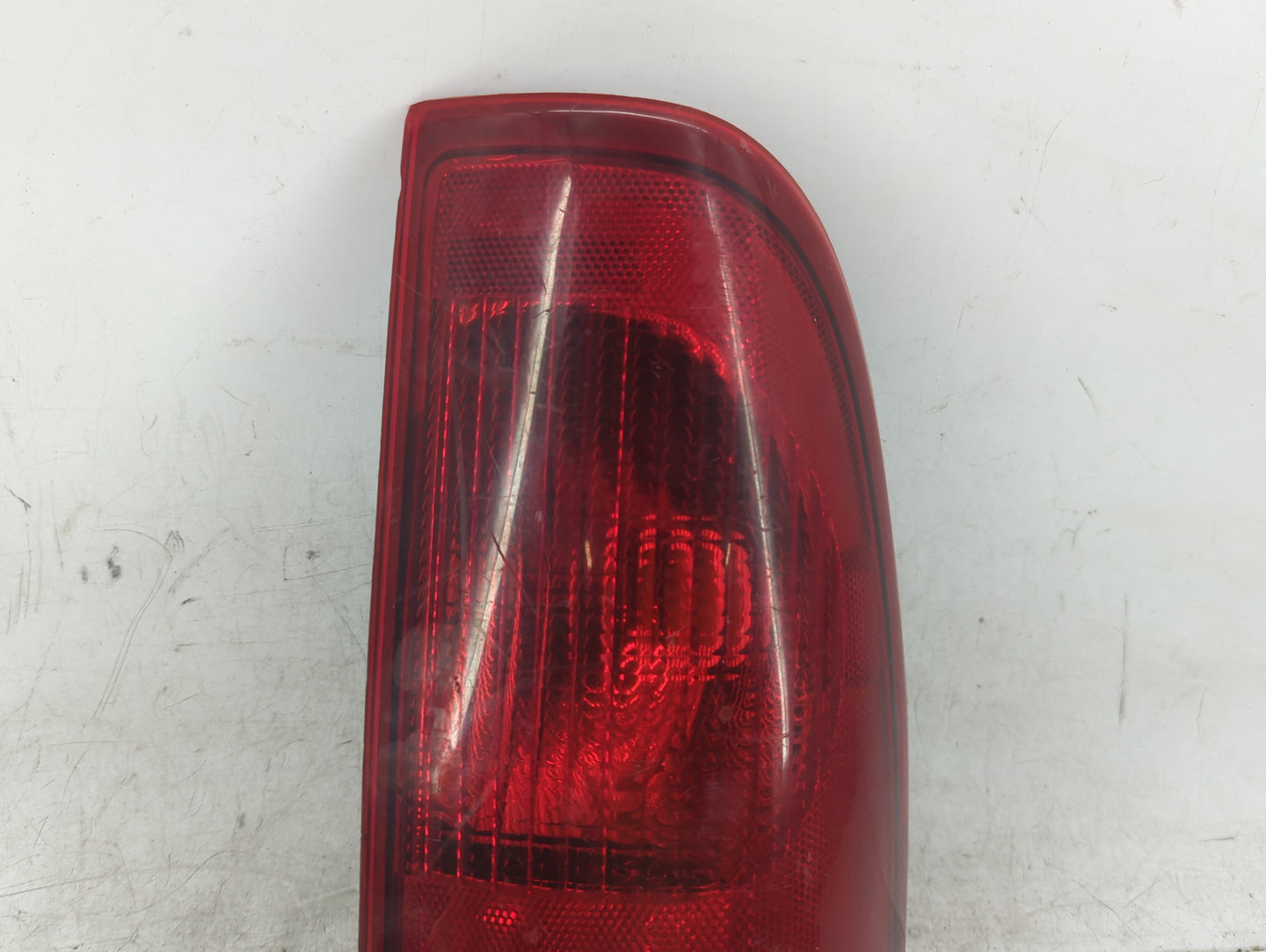1997-2004 Ford F-150 Tail Light Assembly Passenger Right OEM P/N:F85B-13B504-C Fits OEM Used Auto Parts - Oemusedautoparts1.