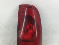 1997-2004 Ford F-150 Tail Light Assembly Passenger Right OEM P/N:F85B-13B504-C Fits OEM Used Auto Parts - Oemusedautoparts1.