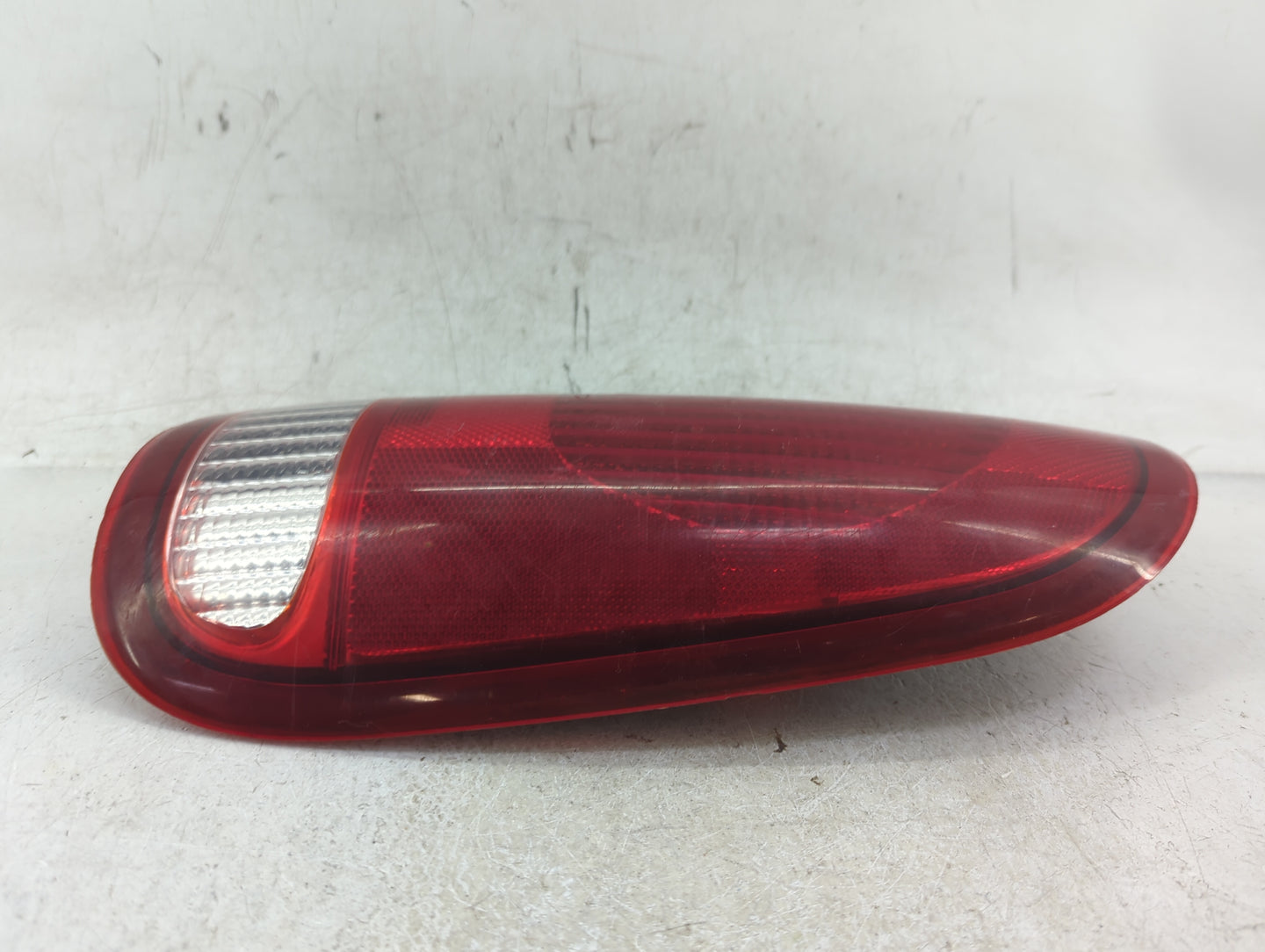 1997-2004 Ford F-150 Tail Light Assembly Passenger Right OEM P/N:F85B-13B504-C Fits OEM Used Auto Parts - Oemusedautoparts1.