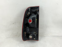 1997-2004 Ford F-150 Tail Light Assembly Passenger Right OEM P/N:F85B-13B504-C Fits OEM Used Auto Parts - Oemusedautoparts1.