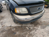 1999-2002 Ford F-150 Front Bumper - Oem - Oemusedautoparts1.com