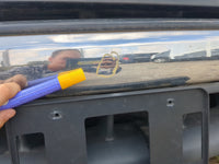 1999-2002 Ford F-150 Front Bumper - Oem - Oemusedautoparts1.com