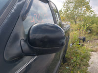 1997-2001 Ford F-150 Driver Side View Mirror - Left Door Mirror OEM Used - Oemusedautoparts1.com