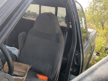 1997-2000 Ford F-150 Driver Front Seat Oem