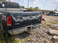 1997-2003 Ford F-150 Trunk/decklid/hatch/tailgate Oem - Oemusedautoparts1.com