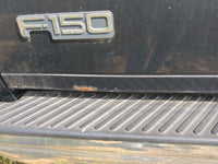 1997-2003 Ford F-150 Trunk/decklid/hatch/tailgate Oem - Oemusedautoparts1.com