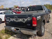 1997-2003 Ford F-150 Trunk/decklid/hatch/tailgate Oem - Oemusedautoparts1.com