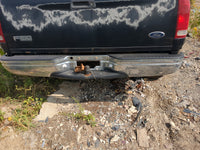 1997-2003 Ford F-150 Rear Bumper Assembly Oem - Oemusedautoparts1.com