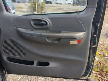 1999 Ford F-150 Front Right Passenger Interior Door Panel Trim