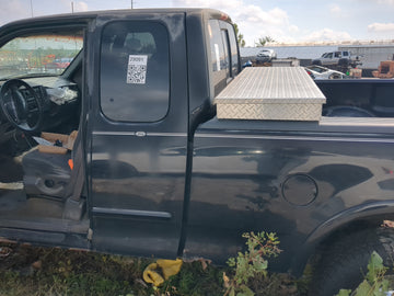 1999-2003 Ford F-150 Driver Rear Door Oem - Oemusedautoparts1.com
