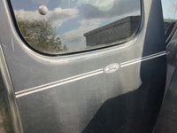 1999-2003 Ford F-150 Driver Rear Door Oem - Oemusedautoparts1.com