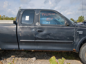 compare product 1997-2003 Ford F-150 Passenger Rear Door Oem