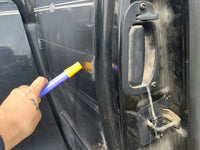 1997-2003 Ford F-150 Passenger Rear Door Oem - Oemusedautoparts1.com