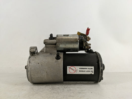 1999-2013 Ford F-150 Car Starter Motor Solenoid OEM P/N:F81U-11131-AA Fits OEM Used Auto Parts - Oemusedautoparts1.com
