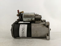 1999-2013 Ford F-150 Car Starter Motor Solenoid OEM P/N:F81U-11131-AA Fits OEM Used Auto Parts - Oemusedautoparts1.com