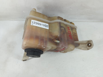 1998-2006 Ford F-150 Windshield Washer Fluid Reservoir Bottle Oem