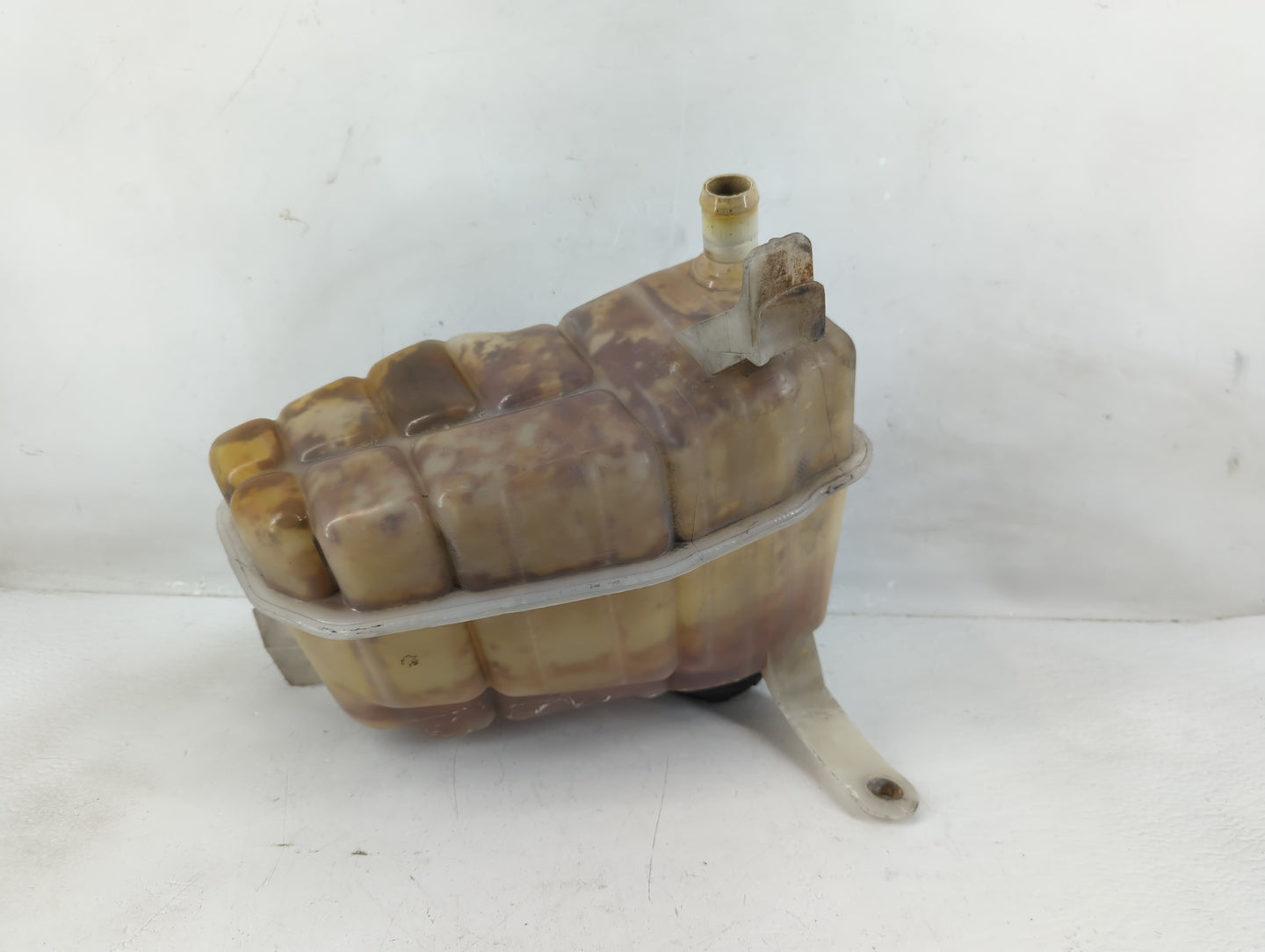 1998-2006 Ford F-150 Windshield Washer Fluid Reservoir Bottle Oem - Oemusedautoparts1.com