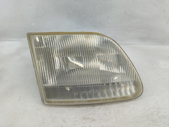 compare product 1997-2003 Ford F-150 Passenger Right Oem Head Light Headlight Lamp
