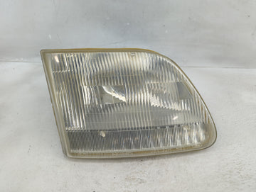 1997-2003 Ford F-150 Passenger Right Oem Head Light Headlight Lamp - Oemusedautoparts1.com