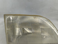 1997-2003 Ford F-150 Passenger Right Oem Head Light Headlight Lamp - Oemusedautoparts1.com
