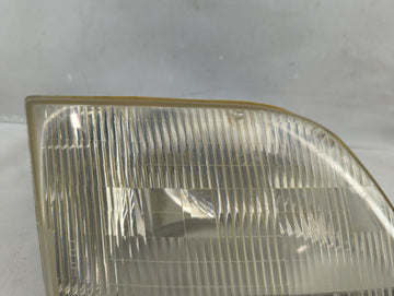 1997-2003 Ford F-150 Passenger Right Oem Head Light Headlight Lamp