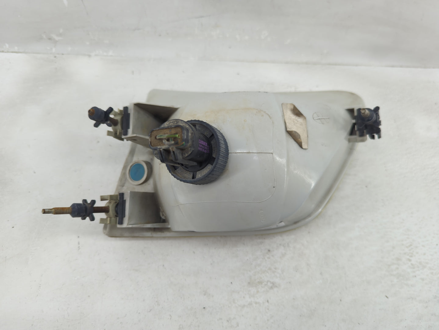 1997-2003 Ford F-150 Passenger Right Oem Head Light Headlight Lamp - Oemusedautoparts1.com