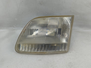 1997-2003 Ford F-150 Driver Left Oem Head Light Headlight Lamp - Oemusedautoparts1.com