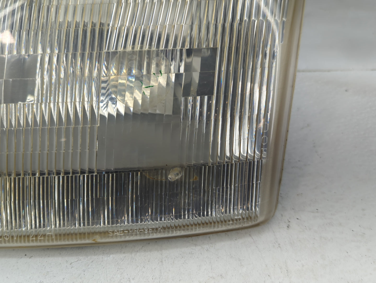 1997-2003 Ford F-150 Driver Left Oem Head Light Headlight Lamp - Oemusedautoparts1.com
