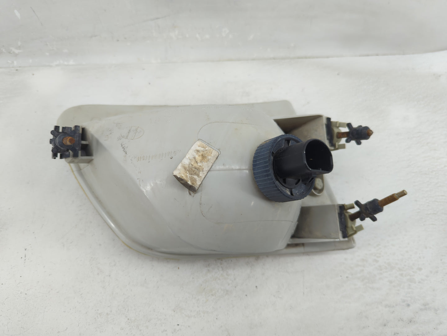 1997-2003 Ford F-150 Driver Left Oem Head Light Headlight Lamp - Oemusedautoparts1.com