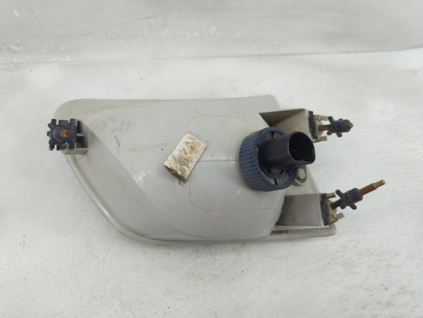 1997-2003 Ford F-150 Driver Left Oem Head Light Headlight Lamp - Oemusedautoparts1.com