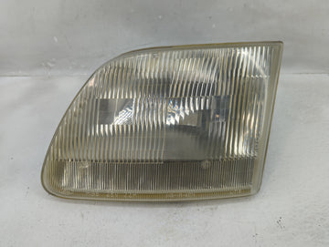 1997-2003 Ford F-150 Driver Left Oem Head Light Headlight Lamp - Oemusedautoparts1.com