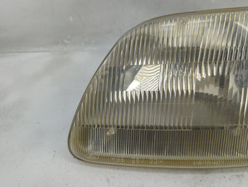 1997-2003 Ford F-150 Driver Left Oem Head Light Headlight Lamp