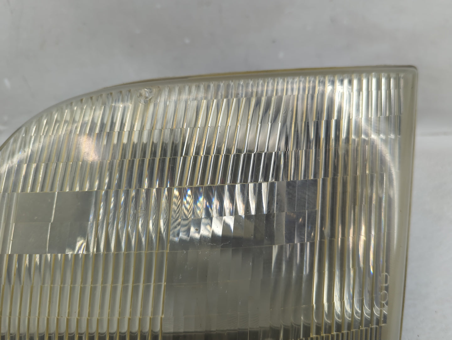 1997-2003 Ford F-150 Driver Left Oem Head Light Headlight Lamp - Oemusedautoparts1.com