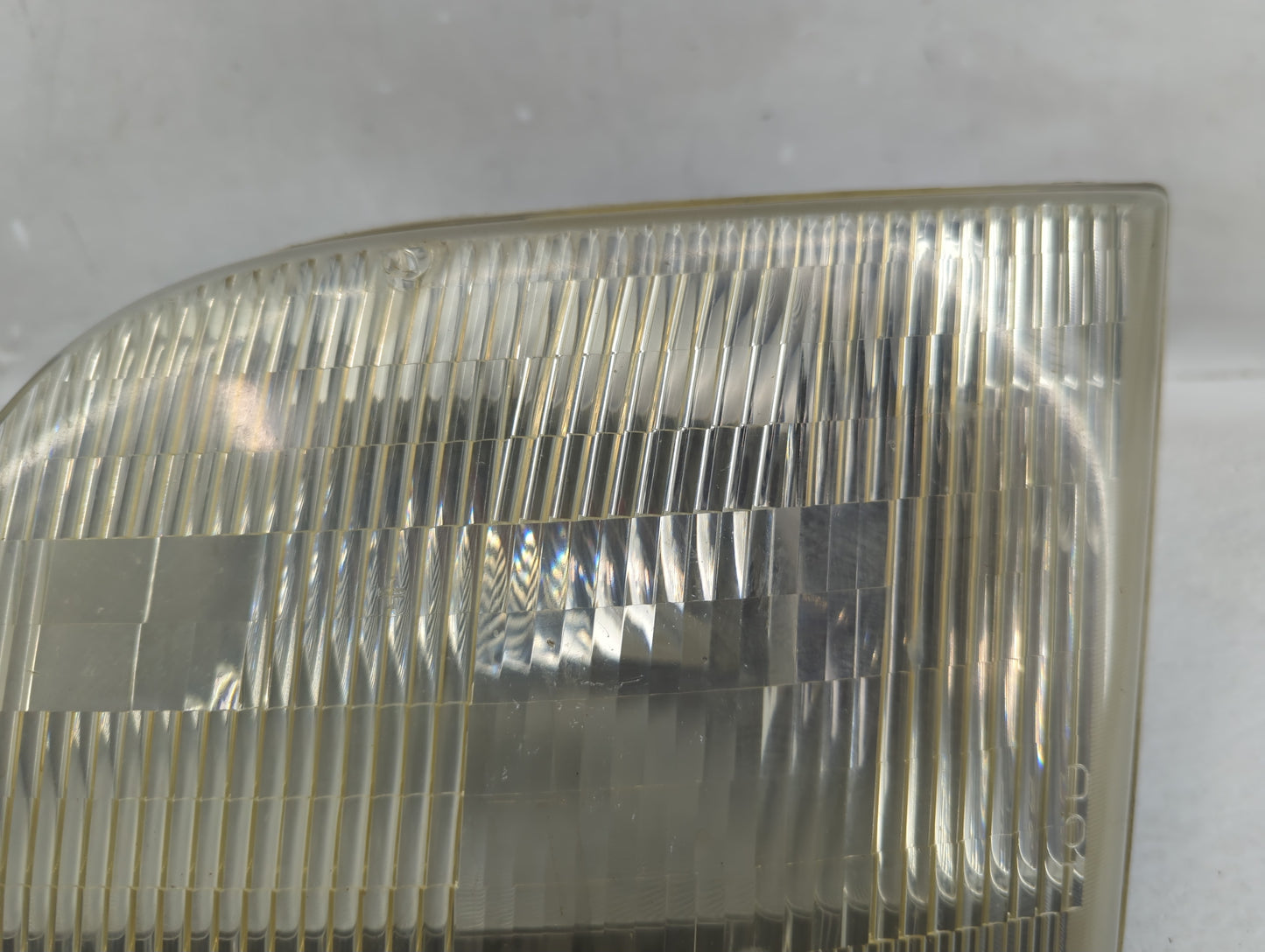1997-2003 Ford F-150 Driver Left Oem Head Light Headlight Lamp - Oemusedautoparts1.com