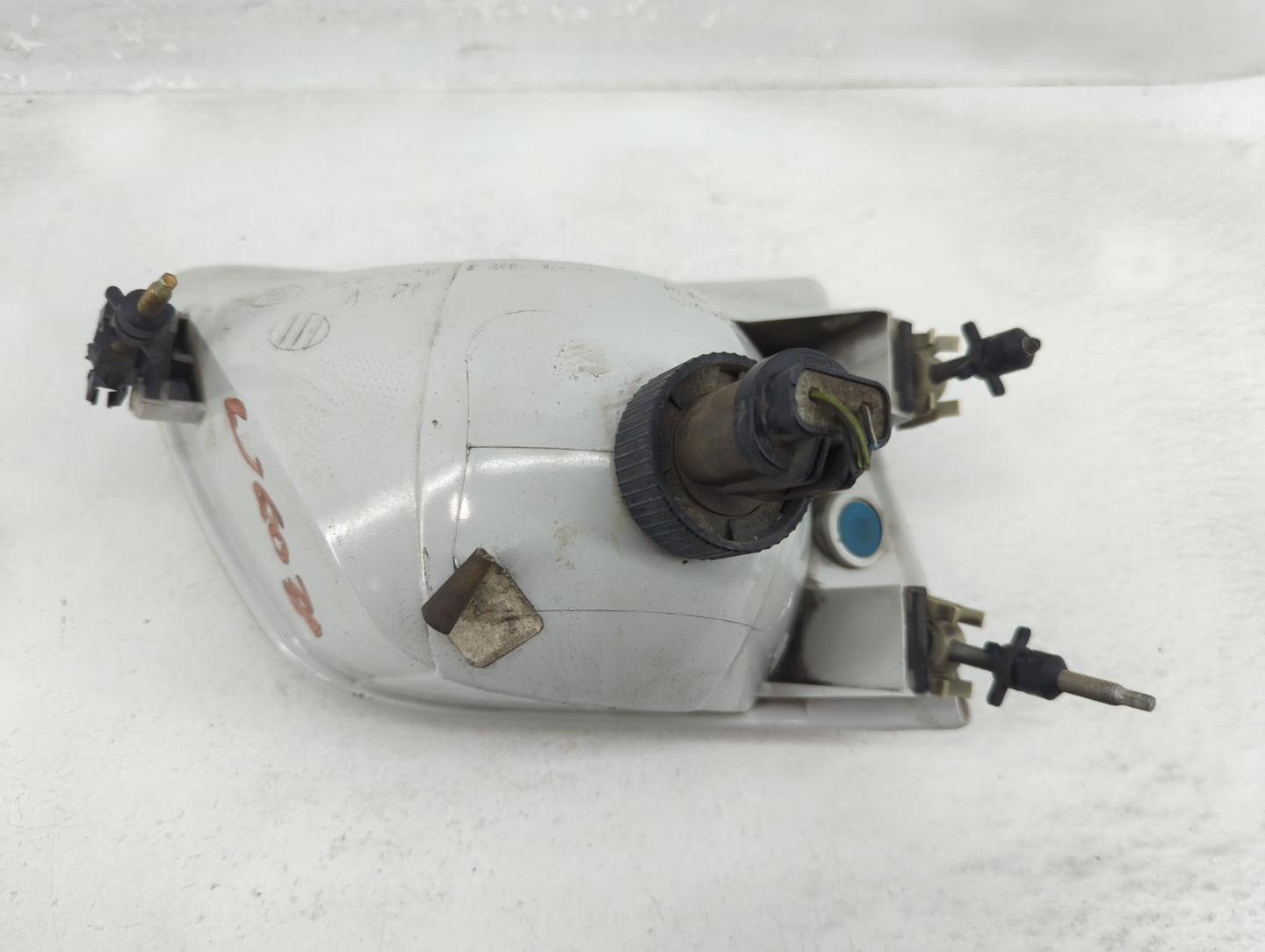 1997-2003 Ford F-150 Driver Left Oem Head Light Headlight Lamp - Oemusedautoparts1.com
