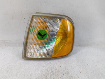 1997-2003 Ford F-150 Driver Left Oem Front Light Lamp - Oemusedautoparts1.com