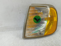 1997-2003 Ford F-150 Driver Left Oem Front Light Lamp - Oemusedautoparts1.com