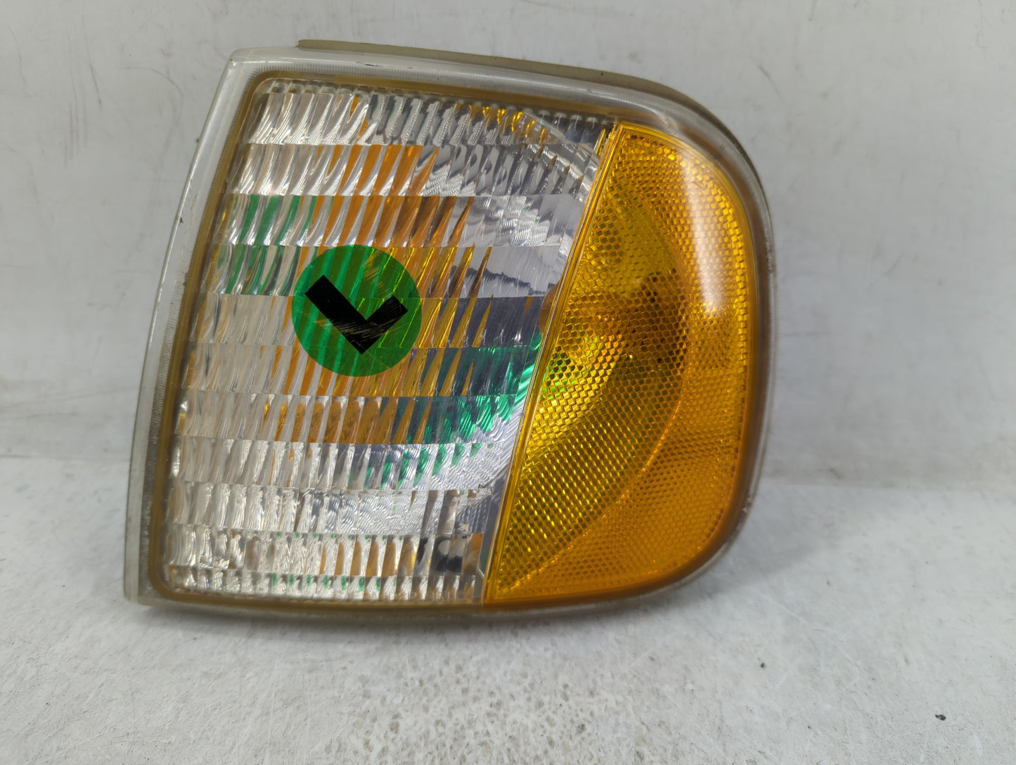 1997-2003 Ford F-150 Driver Left Oem Front Light Lamp - Oemusedautoparts1.com