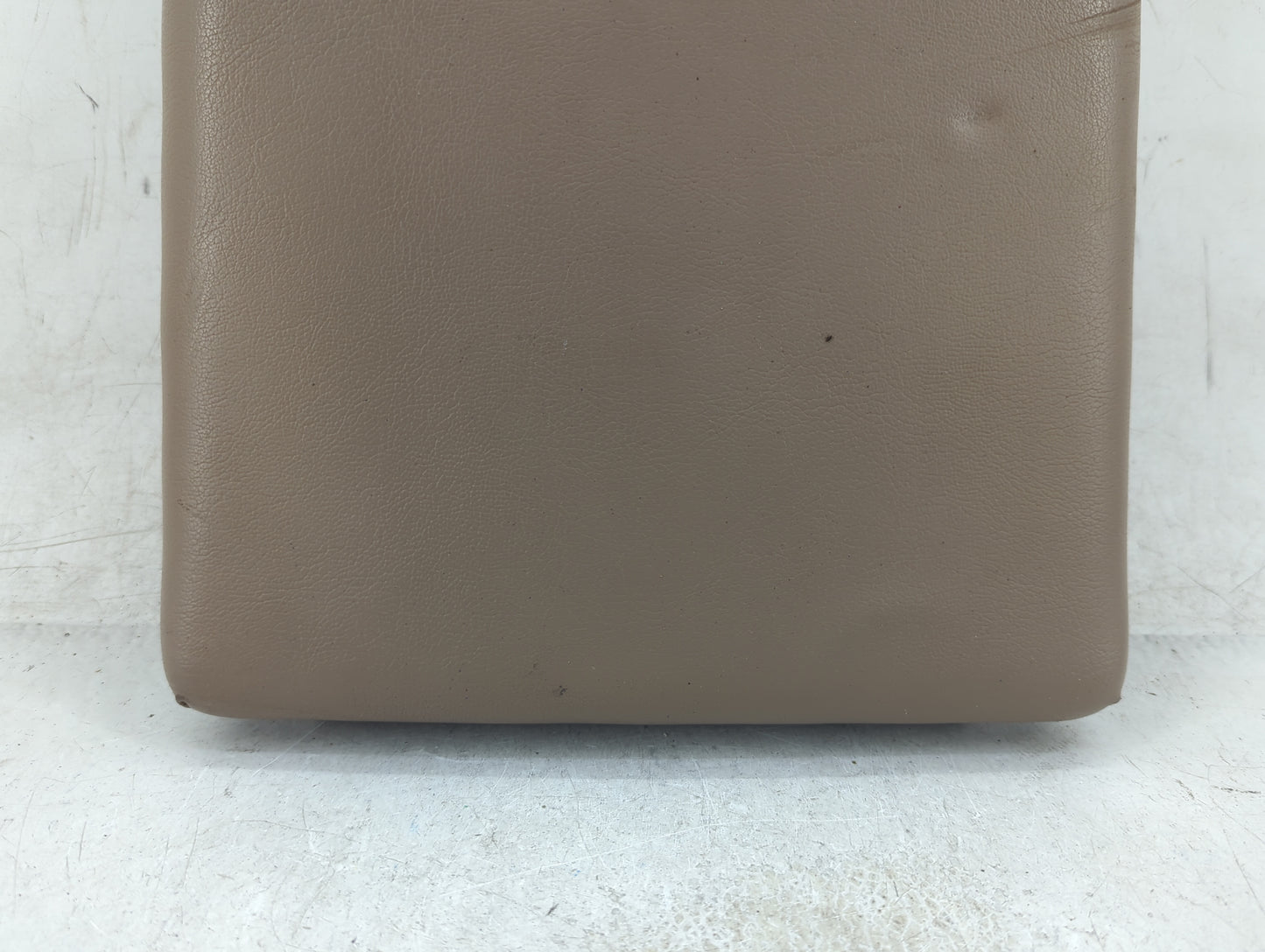 1999 Ford F-150 Center Console Armrest Cover Lid Fits OEM Used Auto Parts - Oemusedautoparts1.com