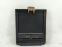 1999 Ford F-150 Center Console Armrest Cover Lid Fits OEM Used Auto Parts - Oemusedautoparts1.com