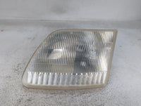 1997-2003 Ford F-150 Driver Left Oem Head Light Headlight Lamp - Oemusedautoparts1.com