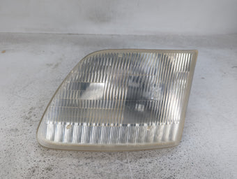 compare product 1997-2003 Ford F-150 Driver Left Oem Head Light Headlight Lamp