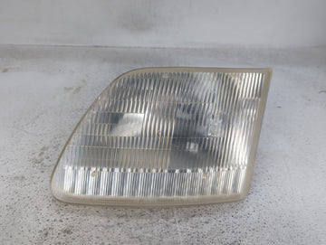 1997-2003 Ford F-150 Driver Left Oem Head Light Headlight Lamp - Oemusedautoparts1.com